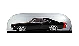 CarCapsule CC18F Large 18' Indoor Premium CarCapsule with Improved HD Fan and Improved Charcoal Filter