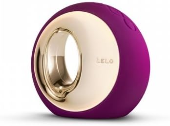 Lelo Ora Deep Rose