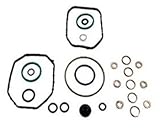 VW Jetta Golf 1.9 TDI MK4 ALH Injection Pump Reseal Seal Kit Bosch 2467010003