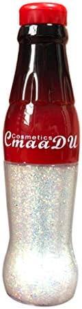 NewKelly Colorful Glitter Shiny Powder Eyeliner Waterproof Long Wear Beauty Makeup for Women (L)