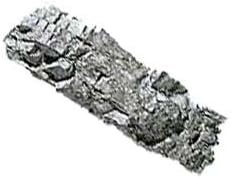 Rock Mold Facet Rock
