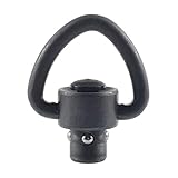 JIALITTE QD Sling Heavy Duty Quick Detachable Sling Swivel Mount, 1