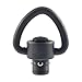 JIALITTE QD Sling Heavy Duty Quick Detachable Sling Swivel Mount, 1