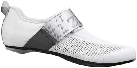 Amazon.com | Fizik Tempo Decos Carbon Wide, Single Boa Carbon Road
