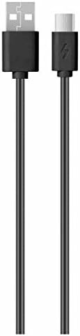 USB Data/Charger Cable for for Verizon Ellipsis 7/8 Tablet