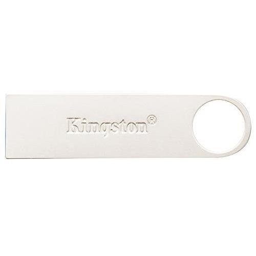 Kingston Digital 128GB Data Traveler SE9 G2 USB 3.0 (DTSE9G2/128GB)