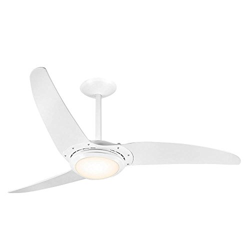 Ventilador de Teto Spirit 303 Branco 220V