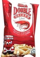 <span>mamee double decker prawn cracker (snek  (9557062400619)
