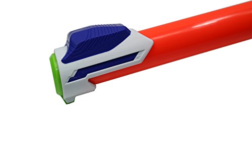 image for Yiwu Bode Electronic Co., Ltd 2 Pack Water Launcher gun ,Gatling Desig