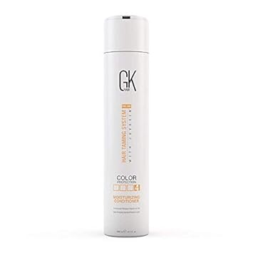 Global Keratin (GK) Moisturizing Conditioner 300 ML For Keratin Hairs