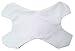 Save My Face Le Grand 300 Cotton Pillow!!