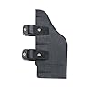 Bullnose-Rudder-Clamp-On-Rudder-Kit-for-24-55-Thrust-Trolling-Motors-Accessory-for-Pedal-Boats-Pontoons-Kayaks-or-Canoes