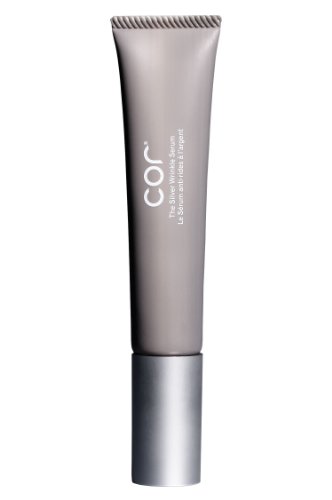 Cor The Silver Wrinkle Serum - 1.01 oz.