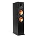 Klipsch RP-280F Reference Premiere Floorstanding Speaker with Dual 8 inch Cerametallic Cone Woofers (Ebony Pair)thumb 2