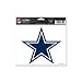 Dallas Cowboys Team Logo Ultra Decal 5