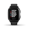 Garmin Venu Sq Music Edition GPS Smartwatch with All-day Health Monitoring and Fitness Features, Built-in Sports Apps…