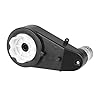 Motor transmissie – 12V 30000RPM elektromotor-transmissie voor kinderen Power Wheels Cars reserveonderdelen