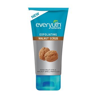 everyuth walnut scrub