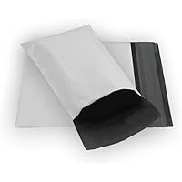 Poly Mailers 19x24 EcoSwift Brand Premium Poly Shipping Bag Waterproof Durable Self-Seal Mailer 2.35 Mil, 19 In. X Mailing Envelopes 10x13 - Foto 6