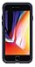 OtterBox Symmetry Series Slim Case for iPhone 8 & iPhone 7 (NOT Plus) - Non-Retail Packaging - Cosmic