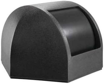 Hex Dome Lid with Flipper Door 737302, Beige