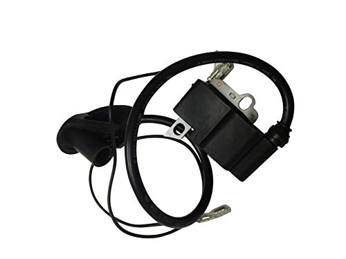 EngineRun TS400 OEM 42234001303 Ignition Coil Module Magneto for Stihl TS 400 Concrete Cut-Off Saw 4223-400-1302 4223-400-1303 - Thumbnail 4