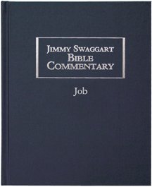 Jimmy Swaggart Bible Commentary - Job 1934655562 Book Cover