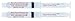Watts Power 36% Deep Stain Gels - Safer & Same Results as 44% Teeth Whitening but Without the Sting - Gels or Pens