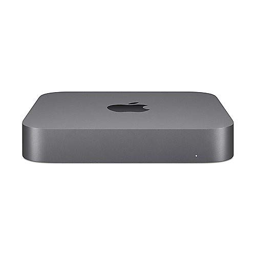 Apple Mac Mini (CZ0W1-10200)