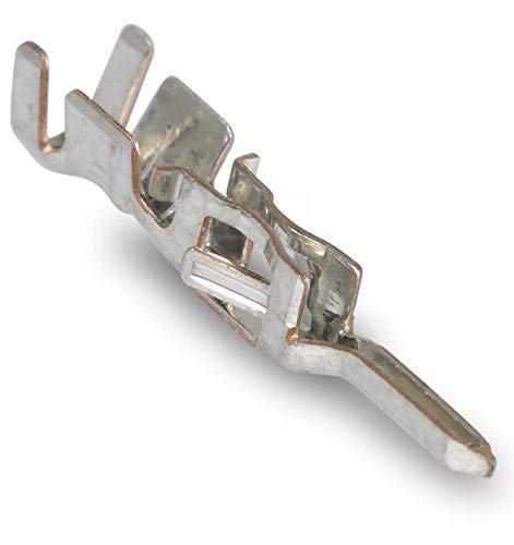 Molex Male Micro-Fit 3.0 Crimp Terminals Pins Wire Diameter: 20-24 AWG ...