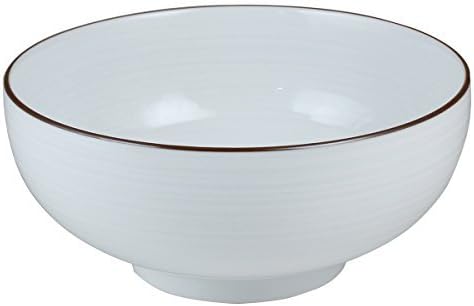 Hasami Ware Sendan Large Rice Bowl