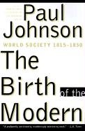 The Birth of the Modern: World…