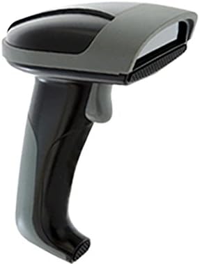 Arkscan® AS705 Handheld USB Barcode Scanner w/Reading Barcode Off Smartphone Tablet Mobile Computer Screens Compatible with (iPhone, iPad, Android, PC, Mac and Others)