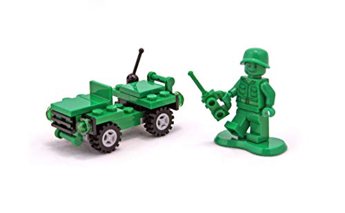 lego army men