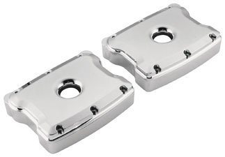 S&S Cycle Rocker Covers Gasket Kit 90-4049