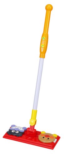 Wiper Osouji Anpanman Chat