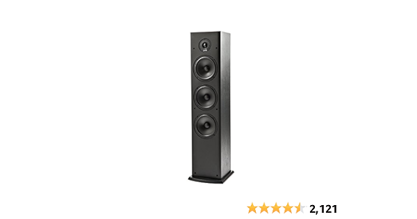 Polk Audio T50 150w Home Theater 