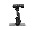 Yakattack Fish Finder Mount W/LockNLoad Mounting System, Helix Series, 4 " ext