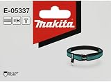 Makita E-05337 Quick Release Belt and Belt Loop 1550mm 50mm Buckle view 2