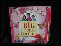 Aleene S Big Book Of Crafts Complete 2 Volume Set Volumes 1 2 Amazon Com Books Aleene S Big Book Of Crafts Complete 2 Volume Set Volumes 1 2 Amazon Com Books
