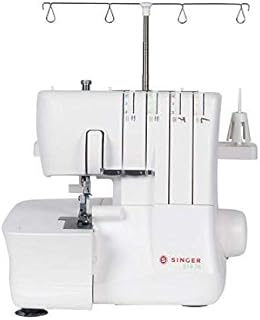 Singer Overlock Nähmaschine S14-78