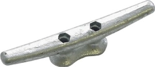 SeaSense-Galvanized-Dock-Cleat-12-Inch SeaSense-Galvanized-Dock-Cleat-12-Inch