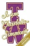 Hardcover I Am Charlotte Simmons 2004 publication Book