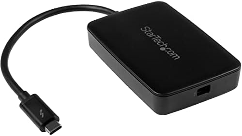 Amazon.com: Apple Thunderbolt 3 (USB-C) to Thunderbolt2 Adapter