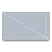 Ugee 21.5 Inch Graphic Drawing Monitor Screen Protector for Huion/UGEE
