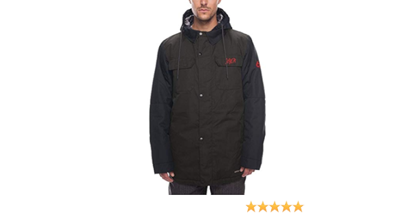 686 slayer jacket