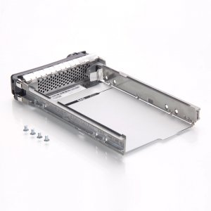 3.5" SAS SATA Tray for Dell F9541 NF467 H9122 G9146 MF666