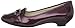 Anne Klein AK Women's Justine Synthetic Flat