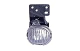 Chevy Classic/Malibu Replacement Fog Light Assembly - 1-Pair