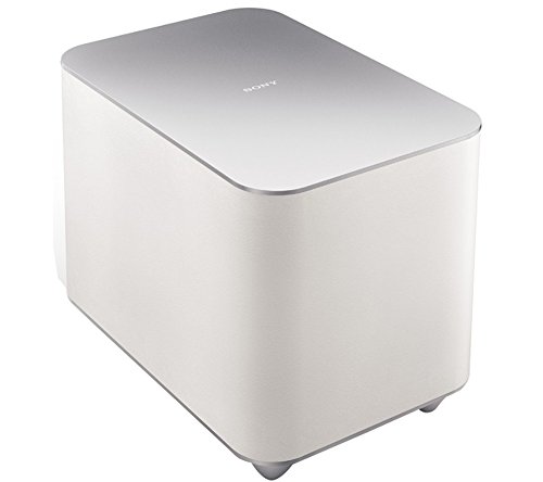 Sony SWFBR100/W Wireless Subwoofer